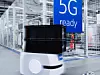 Der Wechsel von WLAN zu 5G durch Nokia ermöglichte einem internationalen Hersteller von Haushaltsgeräten nicht nur eine immense Produktivitätssteigerung, sondern ebnete auch den Weg zur Smart Factory.