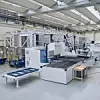 Smart Factory von Trumpf