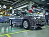 Anlässlich der Produktion der BMW iNEXT Prototypen gewährt die BMW Group einen exklusiven Einblick in ihr Pilotwerk im Herzen des Forschungs- und Innovationszentrums (FIZ).