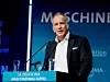 VDMA-Präsident Karl Haeusgen hat den Maschinenbau-Gipfel eröffnet.