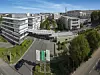 Das Schaeffler-Werk in Herzogenaurach