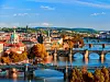Prag, Tschechien