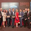 Automotive Innovations Awards 2019: Daimler vor Volkswagen-Konzern und BMW. Hyundai-Kia-Konzern erstmals auf Platz vier, Hyundai zum ersten Mal innovationsstärkste Volumenmarke.