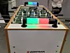 Tischkicker mit Signalleuchten von Werma