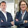 Der Nachfolger von Susanne Wiegand wird COO Alexander Sagel.