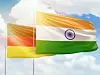 Das Handelsvolumen zwischen Deutschland und Indien ist zuletzt deutlich gestiegen.