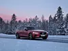 Volvo Schnee