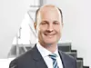 Christian Müller, CSO und Mitglied der Geschäftsführung bei Grob