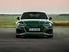Der Audi RS 5 Sportback