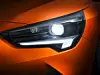 Opel Corsa Lichter
