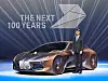 BMW Vision Next 100 Krüger