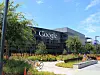 Google Gebäude