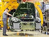 Porsche Mitarbeiter Produktion 911