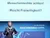 Maschinenbau-Gipfel Fokus-Konferenz Märkte