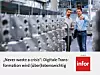 Anlaufbild Webinar Infor Digitale Transformation wird (über)lebenswichtig