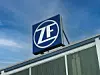 ZF will in Deutschland 11.000 bis 14.000 Jobs streichen.