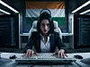 Platz 5: Indien. Nur 5 Prozent der Befragten sehen Indien als besondere Gefahrenquelle in Sachen Cyberattacken, um ihr Unternehmen auszuspionieren oder Daten abzugreifen.