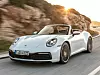 Porsche 911 Cabrio