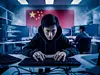 Platz 2: China. Für 59 Prozent der Befragten geht von chinesisch initiierten Cyberangriffen ein besonders hohes Gefährdungspotenzial hinsichtlich Industriespionage und Datenklau aus.