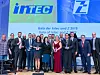 Gewinner Intec Preis komplett