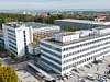 Werk Roche Ludwigsburg von oben