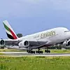 Emirates lagert zum ersten Mal C-Checks an seiner A380 Flotte aus eigenen A380-MRO-Kapazitäten an Lufthansa Technik aus.