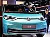 Der neue ID.3 von Volkswagen auf der IAA