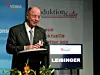 Der weitere Preisträger war 2006 Prof. Berthold Leibinger, der den Trumpf-Konzern geprägt und zu einem Weltkonzern gemacht hat.