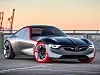 Opel GT Studie