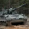 Die Panzerhaubitze 2000 oder kurz PzH 2000 ist das Rückgrat der deutschen Artillerietruppen und gilt als eines der besten Systeme weltweit.