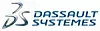 Dassault Systèmes Logo