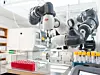 ABB Robotik