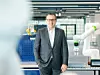 Henrik A. Schunk, Vorsitzender des Verwaltungsrats von Schunk SE und Vize-Präsident des VDMA