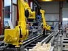 Fanuc Roboter