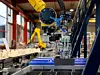 Fanuc Roboter
