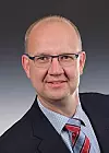 Abbildung Walter Kunzig, Gräbener Pressensysteme