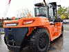 Doosan Industrial Vehicle