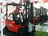 Anhui Forklift Truck Group