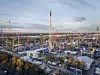 BAUMA 22 Außengelände