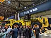 Bauma 2022 Cat 992