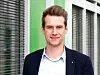 Philipp Wrycza, Teamleiter Auto ID-Technologien am Fraunhofer IML