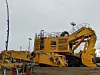 Bauma 2022 Komatsu PC4000