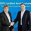 OPC UA, OPC Foundation, Volkswagen