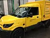 StreetScooter, Deutsche Post