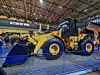 Bauma 2022 Cat 950 e
