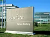 Der Campus Kronberg von Accenture