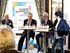 Diskussionsforum auf dem Maschinenbau-Gipfel