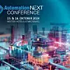 Geballte Einsichten von Experten aus der Automatisierungs-Praxis bietet die Automation NEXT Conference am 15./16. Oktober 2024 in Ludwigsburg.