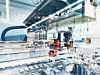 Lenze zeigt auf der Messe Lösungen, mit denen OEMs trotz fehlender Ressourcen, mangelndem IT-Know-how, hoher Kosten und Innovationsdruck ihre Produktivität und Effizienz steigern können. Auf dem Lenze-Stand 391 in Halle 7 zeigt das Unternehmen unter anderem die neue Lenze Nupano Suite. Diese soll sich über den gesamten Lebenszyklus der Maschine erstrecken und soll Antworten auf die Themen Energieeffizienz, KI und den Fachkräftemangel in der Entwicklung liefern.