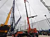 Bauma 2022 Liebherr ltm-1650
